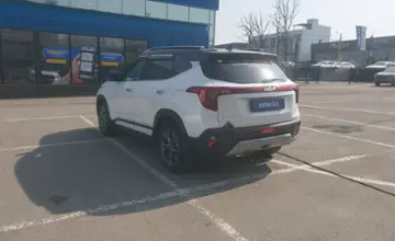 Kia Seltos 2024 года за 8 500 000 тг. в Алматы фото 4