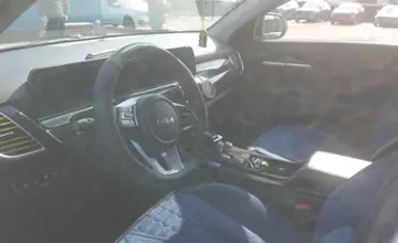 Kia Seltos 2024 года за 8 500 000 тг. в Алматы фото 5