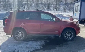 Toyota RAV4 2006 года за 6 500 000 тг. в Усть-Каменогорск фото 4