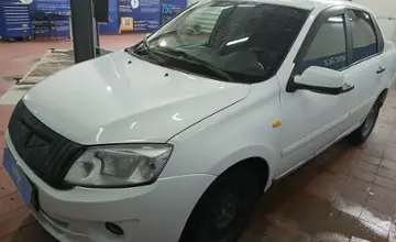 Datsun on-DO 2015 года за 1 800 000 тг. в Астана фото 1