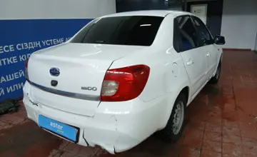Datsun on-DO 2015 года за 1 800 000 тг. в Астана