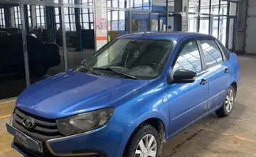 LADA (ВАЗ) Granta 2020 года за 3 500 000 тг. в Караганда фото 1
