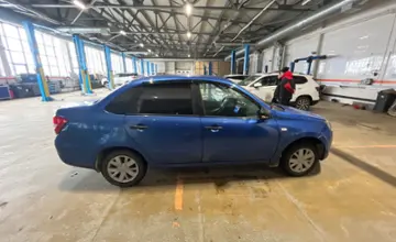 LADA (ВАЗ) Granta 2020 года за 3 500 000 тг. в Караганда фото 4