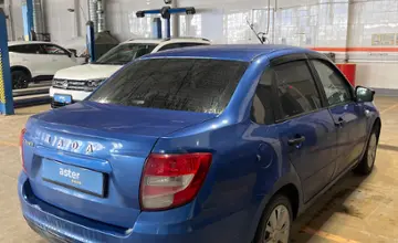 LADA (ВАЗ) Granta 2020 года за 3 500 000 тг. в Караганда