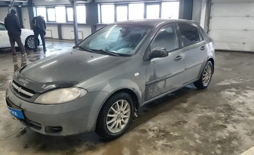 Chevrolet Lacetti 2012 года за 3 700 000 тг. в Астана