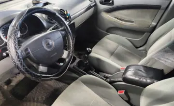 Chevrolet Lacetti 2012 года за 3 700 000 тг. в Астана фото 5