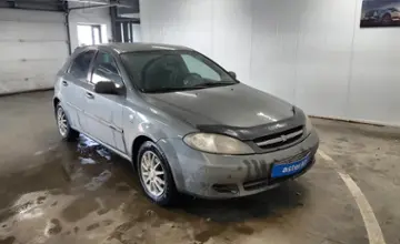 Chevrolet Lacetti 2012 года за 3 700 000 тг. в Астана фото 2