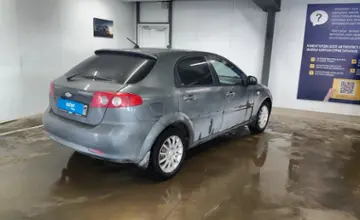 Chevrolet Lacetti 2012 года за 3 700 000 тг. в Астана фото 3