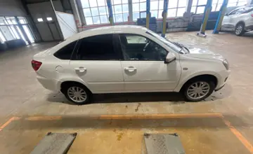 LADA (ВАЗ) Granta 2015 года за 2 000 000 тг. в Караганда фото 4