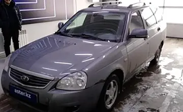 LADA (ВАЗ) Priora 2012 года за 1 500 000 тг. в Павлодар фото 1
