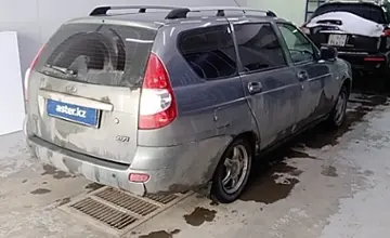 LADA (ВАЗ) Priora 2012 года за 1 500 000 тг. в Павлодар
