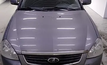 LADA (ВАЗ) Priora 2012 года за 1 500 000 тг. в Павлодар фото 2