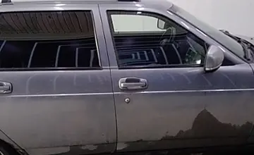 LADA (ВАЗ) Priora 2012 года за 1 500 000 тг. в Павлодар фото 4