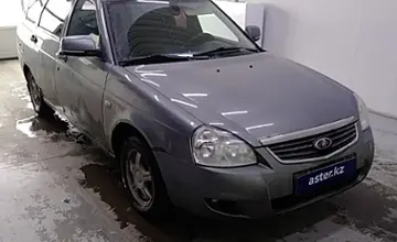 LADA (ВАЗ) Priora 2012 года за 1 500 000 тг. в Павлодар фото 3