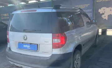 Skoda Yeti 2013 года за 5 500 000 тг. в Талдыкорган