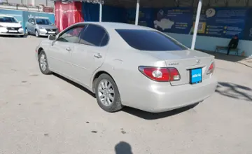 Lexus ES 2002 года за 5 600 000 тг. в Шымкент фото 4