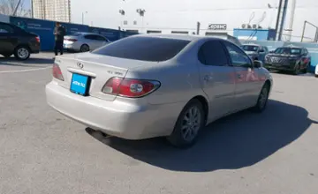 Lexus ES 2002 года за 5 600 000 тг. в Шымкент фото 3
