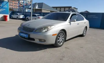 Lexus ES 2002 года за 5 600 000 тг. в Шымкент фото 1