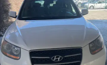 Hyundai Santa Fe 2010 года за 6 000 000 тг. в Талдыкорган фото 2