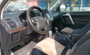 Toyota Land Cruiser Prado 2019 года за 24 300 000 тг. в Шымкент фото 5