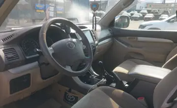 Toyota Land Cruiser Prado 2007 года за 10 500 000 тг. в Алматы фото 5