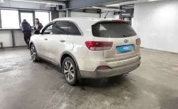 Kia Sorento 2015 года за 9 200 000 тг. в Астана фото 4