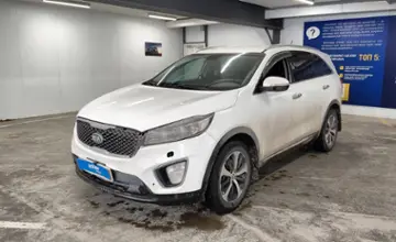 Kia Sorento 2015 года за 9 200 000 тг. в Астана фото 1