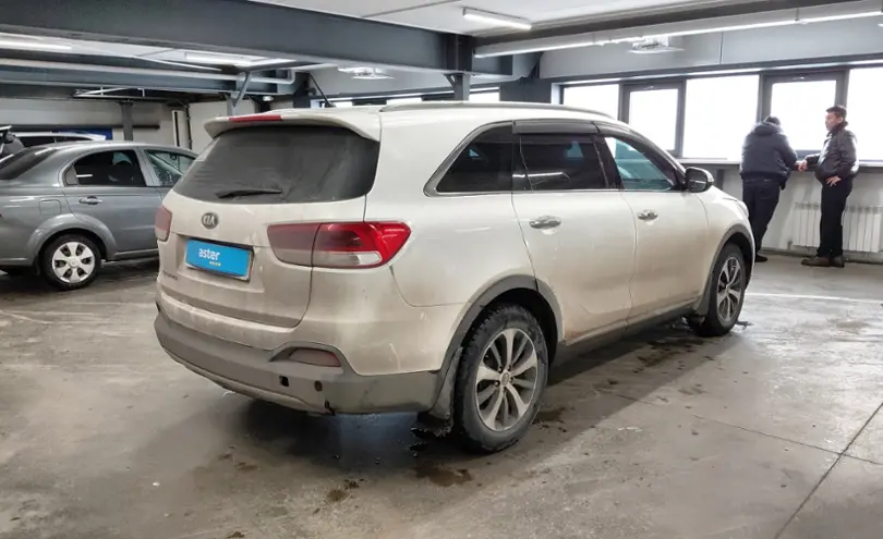 Kia Sorento 2015 года за 9 200 000 тг. в Астана фото 3