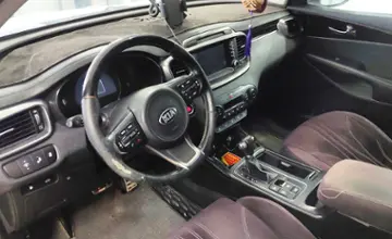 Kia Sorento 2015 года за 9 200 000 тг. в Астана фото 5