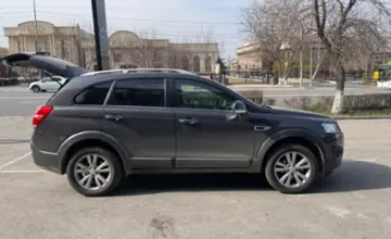 Chevrolet Captiva 2013 года за 9 000 000 тг. в Шымкент фото 4