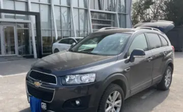 Chevrolet Captiva 2013 года за 9 000 000 тг. в Шымкент фото 1