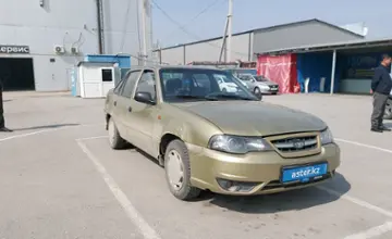 Daewoo Nexia 2011 года за 1 500 000 тг. в Шымкент фото 2