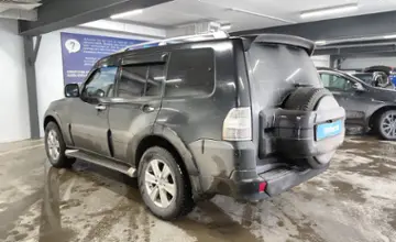 Mitsubishi Pajero 2007 года за 7 800 000 тг. в Астана фото 4