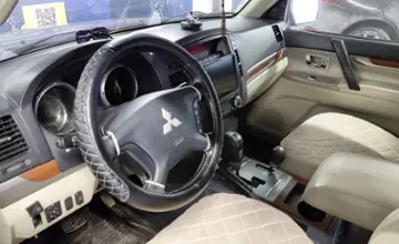 Mitsubishi Pajero 2007 года за 7 800 000 тг. в Астана фото 5