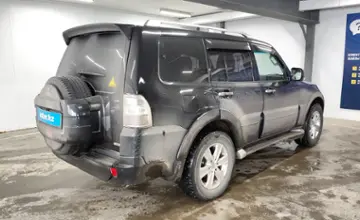 Mitsubishi Pajero 2007 года за 7 800 000 тг. в Астана фото 3