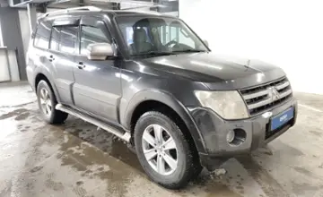 Mitsubishi Pajero 2007 года за 7 800 000 тг. в Астана фото 2