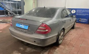 Mercedes-Benz E-Класс 2005 года за 3 800 000 тг. в Астана