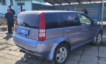 Honda HR-V 2002 года за 4 500 000 тг. в Талдыкорган