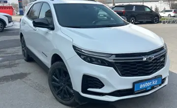 Chevrolet Equinox 2023 года за 13 000 000 тг. в Шымкент фото 3