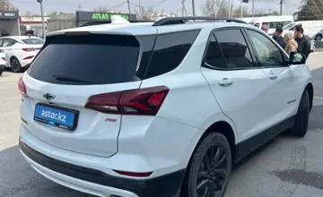 Chevrolet Equinox 2023 года за 13 000 000 тг. в Шымкент