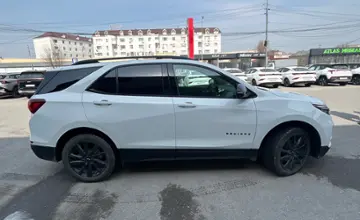 Chevrolet Equinox 2023 года за 13 000 000 тг. в Шымкент фото 4