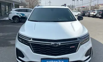 Chevrolet Equinox 2023 года за 13 000 000 тг. в Шымкент фото 2