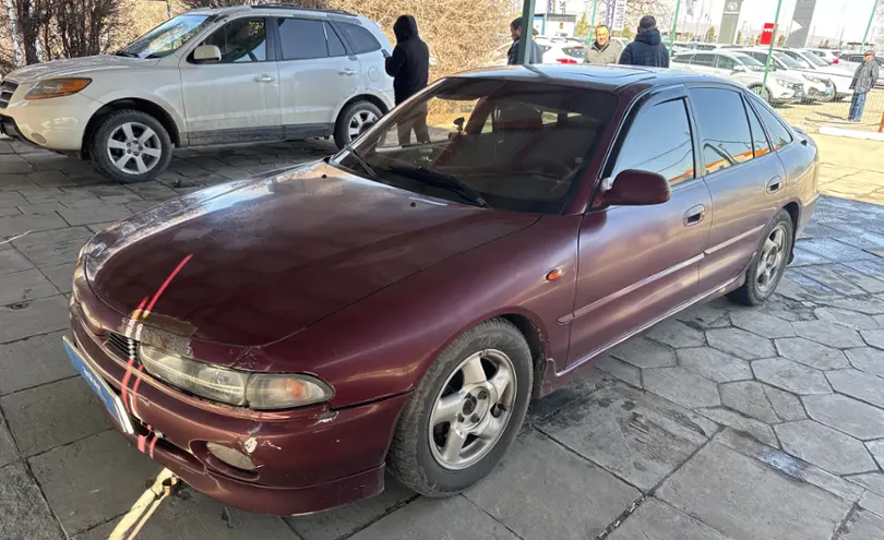 Mitsubishi Galant 1994 года за 1 500 000 тг. в Талдыкорган
