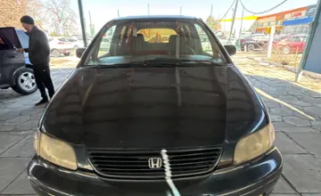 Honda Shuttle 1995 года за 2 000 000 тг. в Талдыкорган фото 2