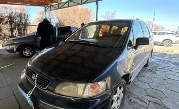 Honda Shuttle 1995 года за 2 000 000 тг. в Талдыкорган фото 1
