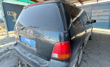 Honda Shuttle 1995 года за 2 000 000 тг. в Талдыкорган