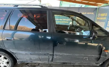 Honda Shuttle 1995 года за 2 000 000 тг. в Талдыкорган фото 4