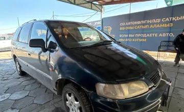 Honda Shuttle 1995 года за 2 000 000 тг. в Талдыкорган фото 3