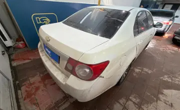 Chevrolet Epica 2007 года за 1 300 000 тг. в Астана