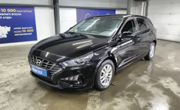 Hyundai i30 2023 года за 9 000 000 тг. в Астана фото 1